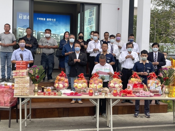 好囍巿正式開案
家有囍事就選 #寶格好囍市